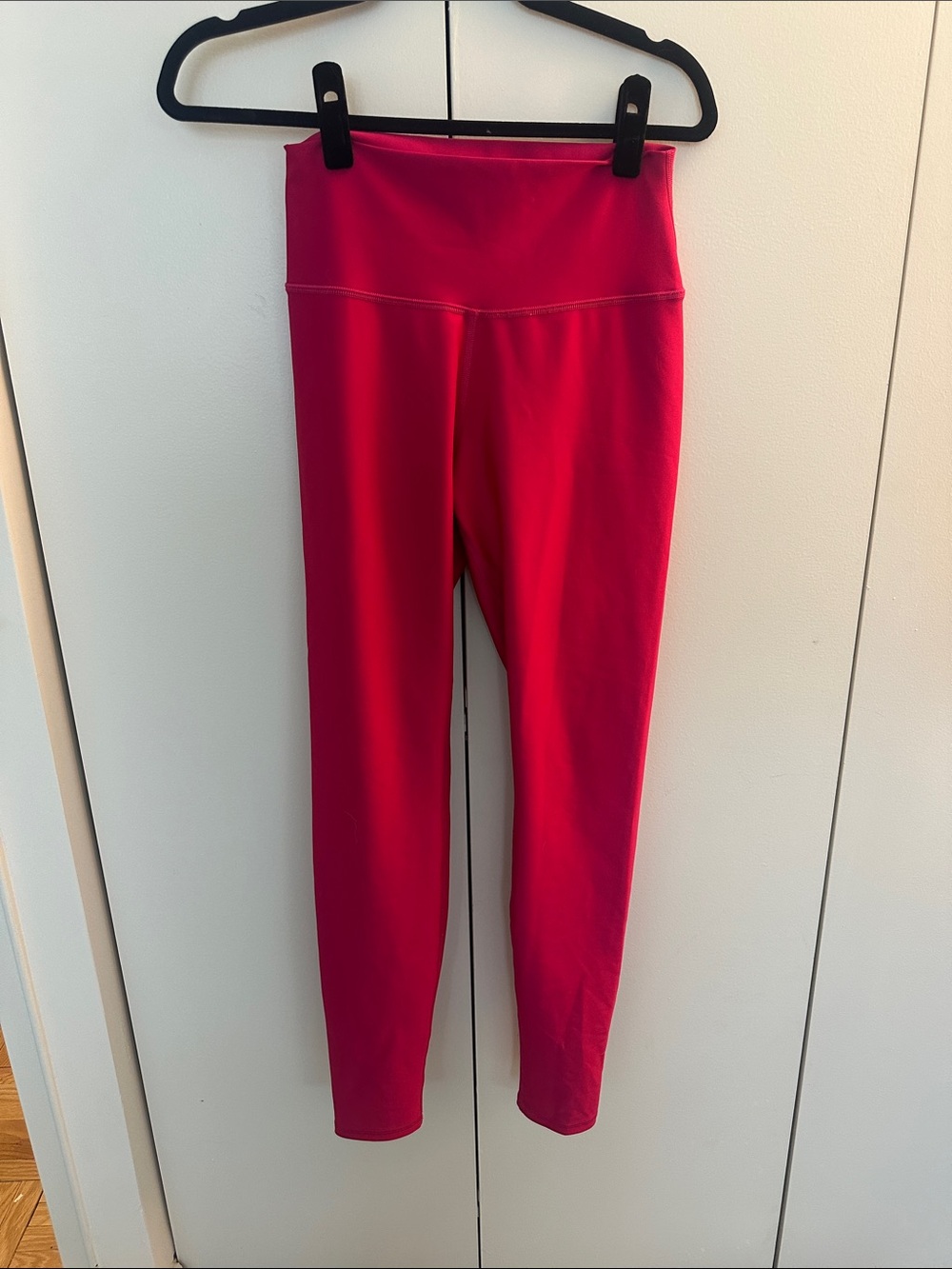 ALO Airlift Pink Leggings